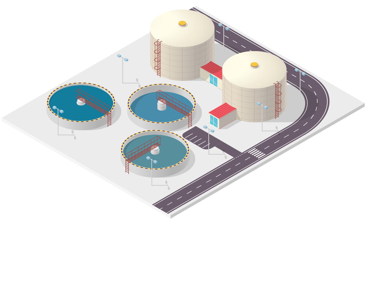 Infor ERP cloud software for the Public Sector industry that services local, state and federal
